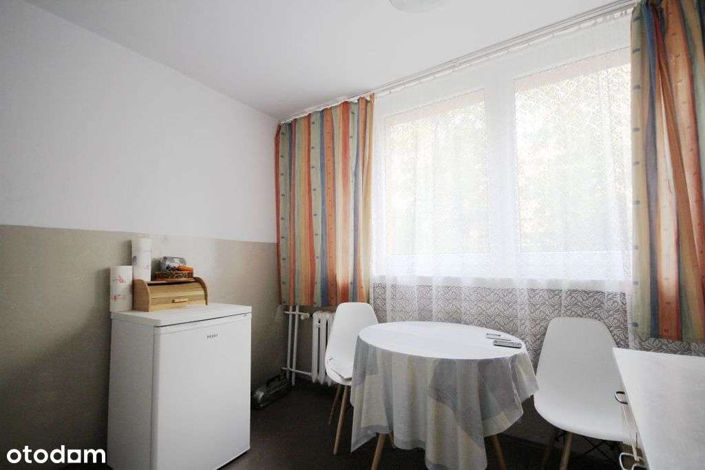 Mieszkanie 2 pokojowe na osiedlu Piastów-8