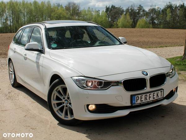 BMW Seria 3 - 12