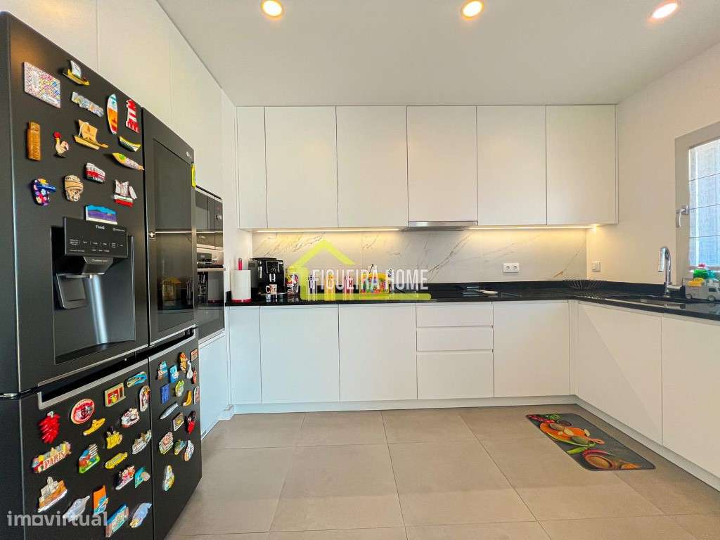 T2 +G com vista mar em condomínio de luxo com piscina privada no to...-7