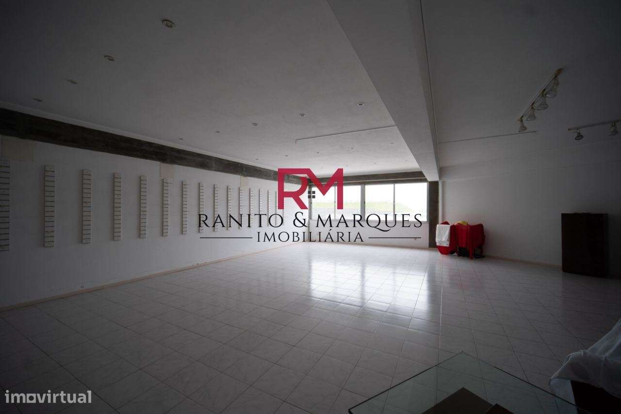 ESCRITÓRIOS EM GANDRA - Grande imagem: 5/12