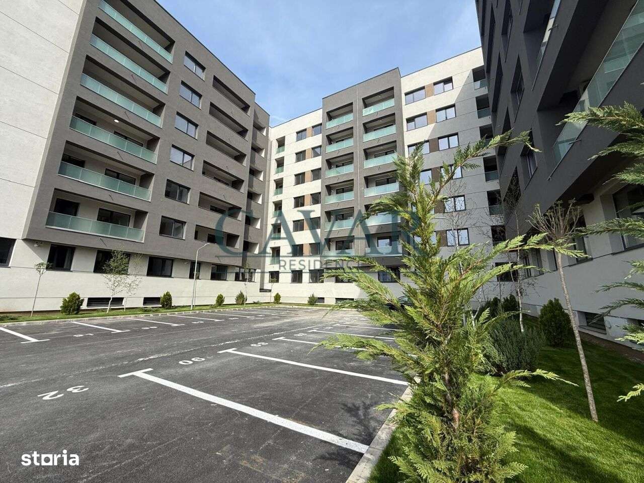 Discount 2000 Euro Proiect Cavar Residence Postalionului Finalizat