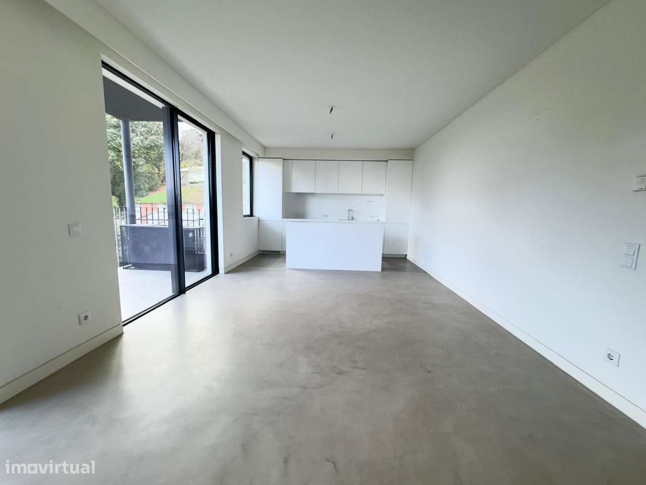 Apartamento T3 com vista, Salitre, Lisboa - Grande imagem: 3/22