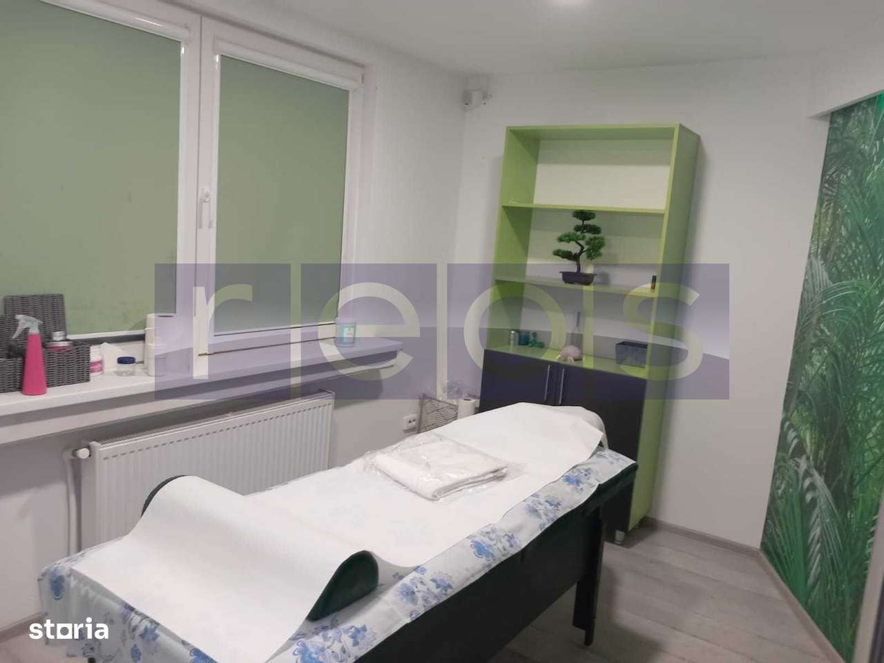 VANZARE APARTAMENT PIATA VICTORIEI 4 CAMERE 2 BAI CENTRALA PROPRIE 94P - Imagine principală: 4/8