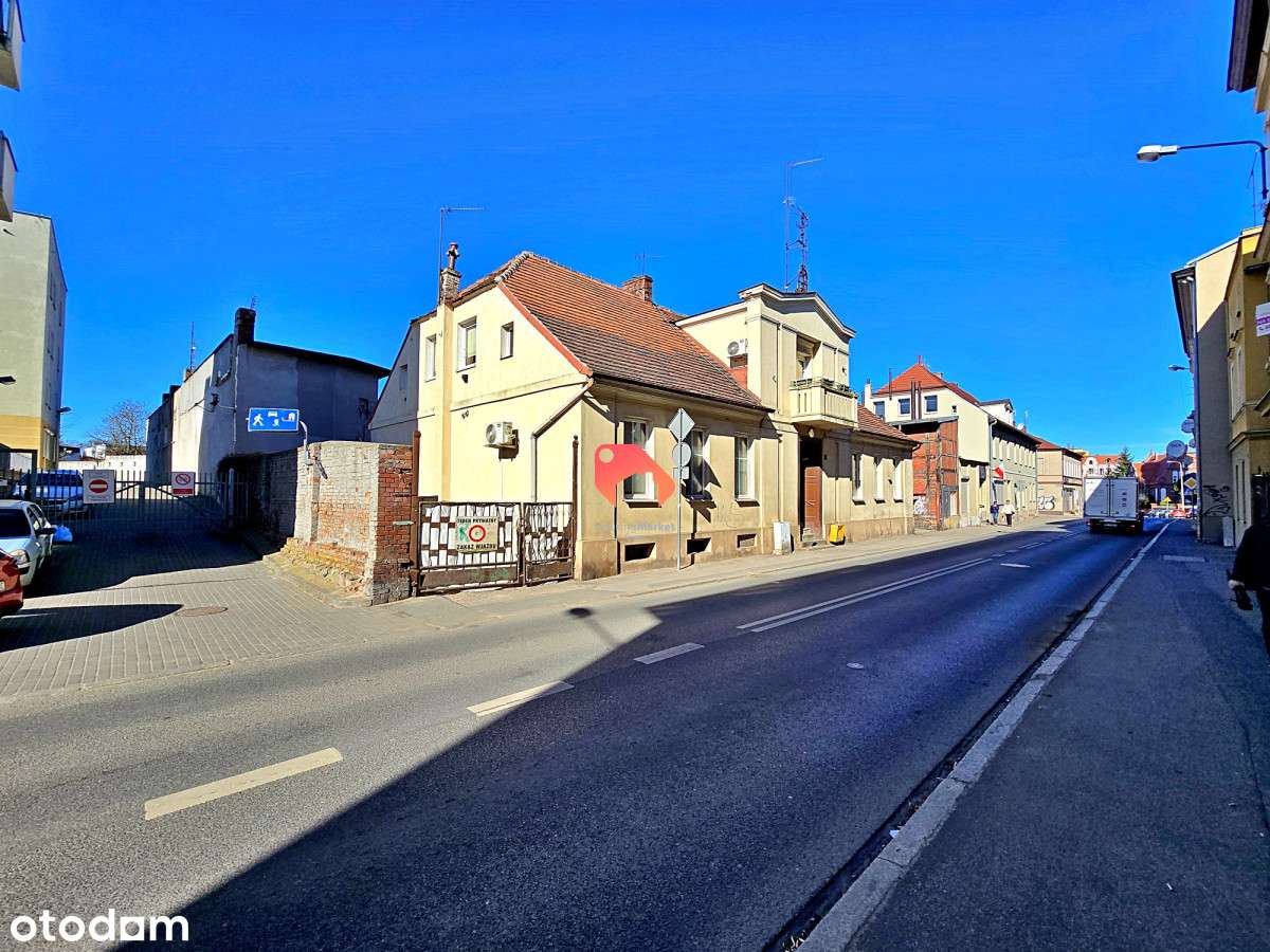 Kamienica przy Wyspie Młyńskiej, 995m2 Pum - Pełny obrazek: 4/15