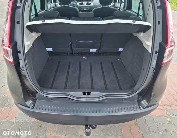 Renault Scenic 1.4 16V TCE Privilege - 6