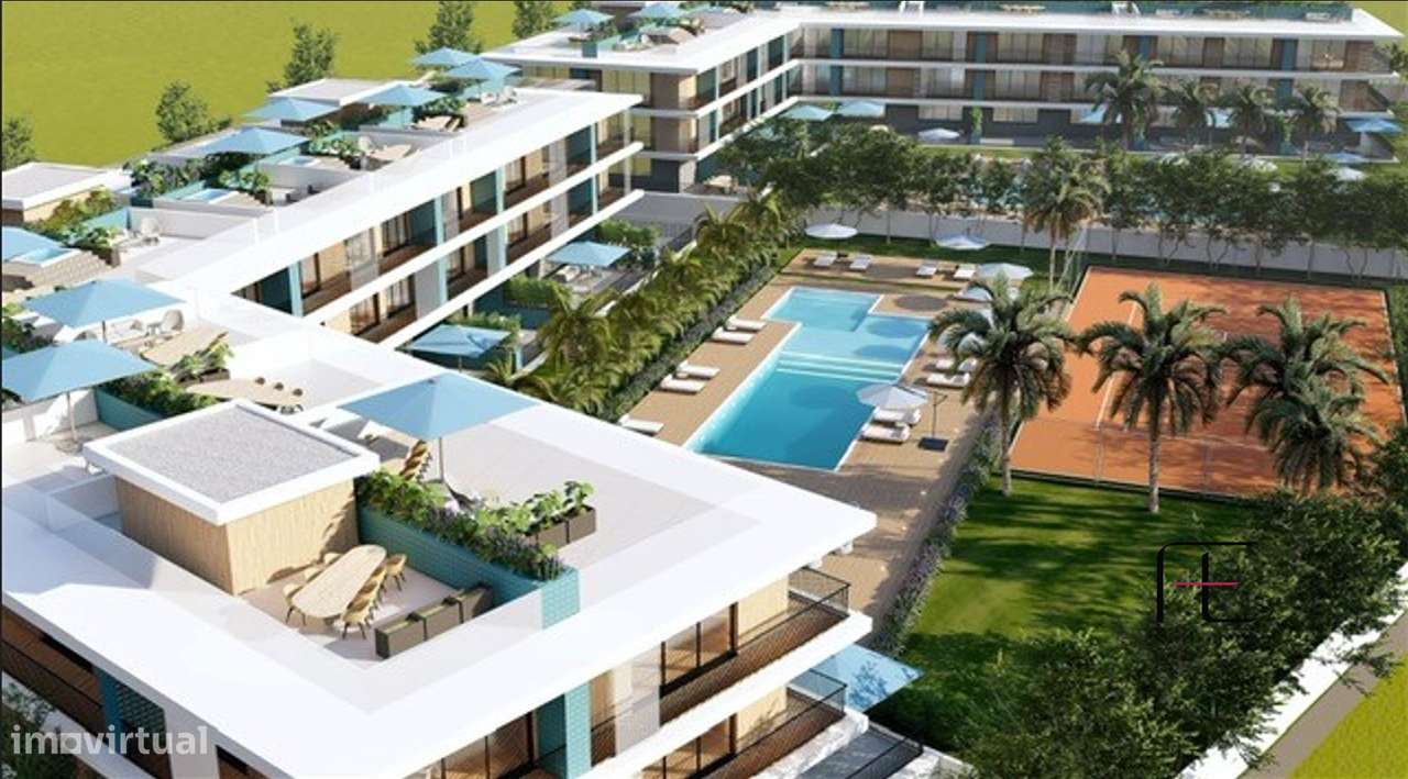 Terreno  Venda em Quelfes,Olhão - Grande imagem: 5/9