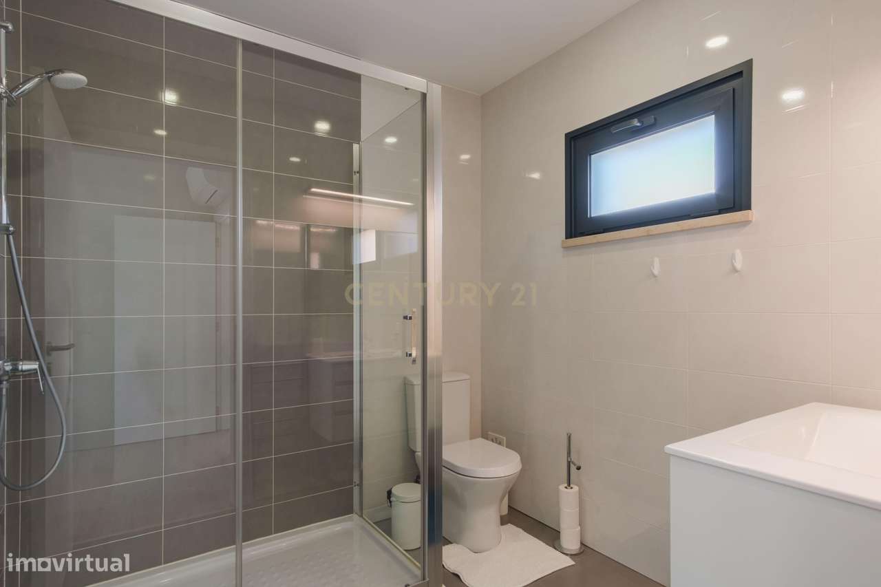 Moradia T3 Premium com Piscina Aquecida | Nadadouro – Costa de Prata-39