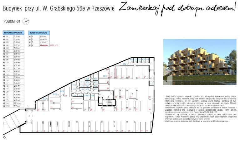 Mieszkanie z widokiem na Zalew.-14