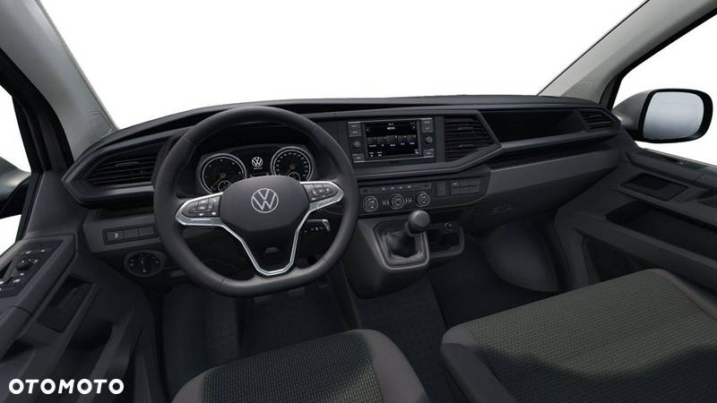 Volkswagen Caravelle 6.1 2.0 TDI L2 Trendline - 9