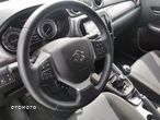 Suzuki Vitara 1.4 Boosterjet SHVS Premium 2WD - 10