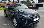 Land Rover Range Rover Evoque Cabrio 2.0 TD4 SE Dynamic - 6