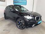 BMW X3 20 d xDrive Auto - 7