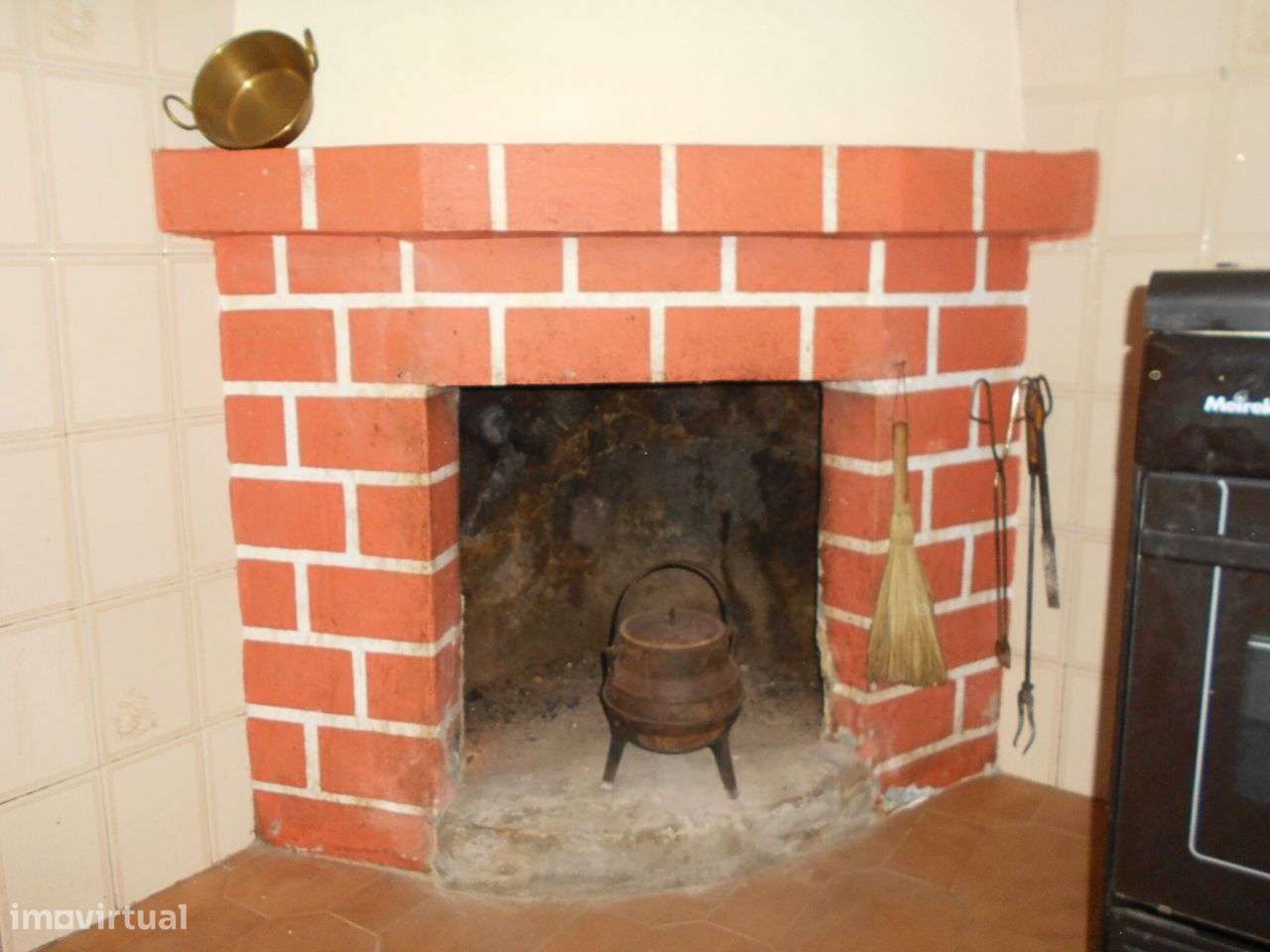 Moradia V4 - Grande imagem: 5/13