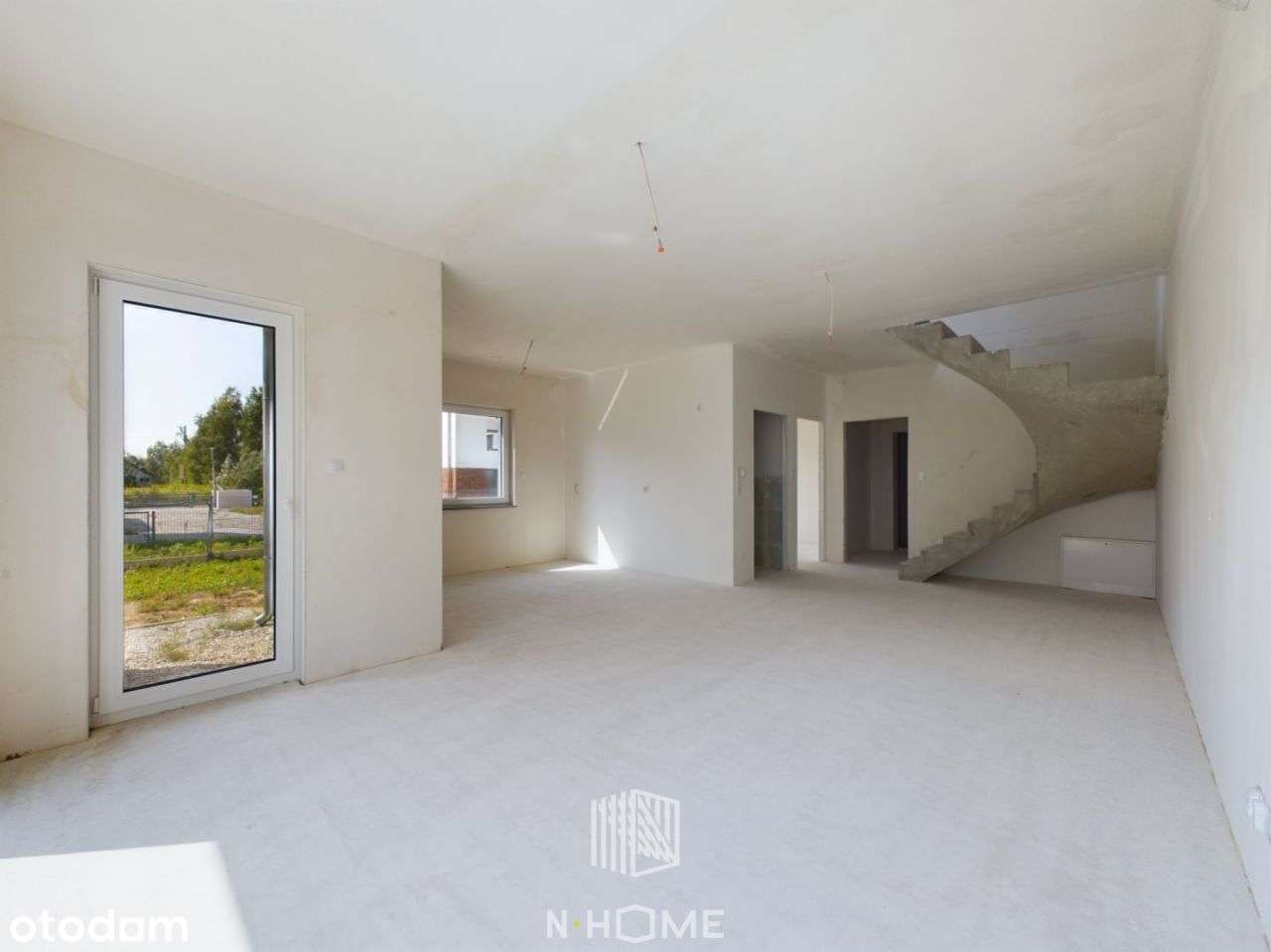 Nowoczesny dom/wysoki standard/świetna lokalizacja - Pełny obrazek: 4/12