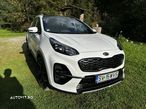 Kia Sportage 1.6 T-GDI AWD Aut. GT Line - 1