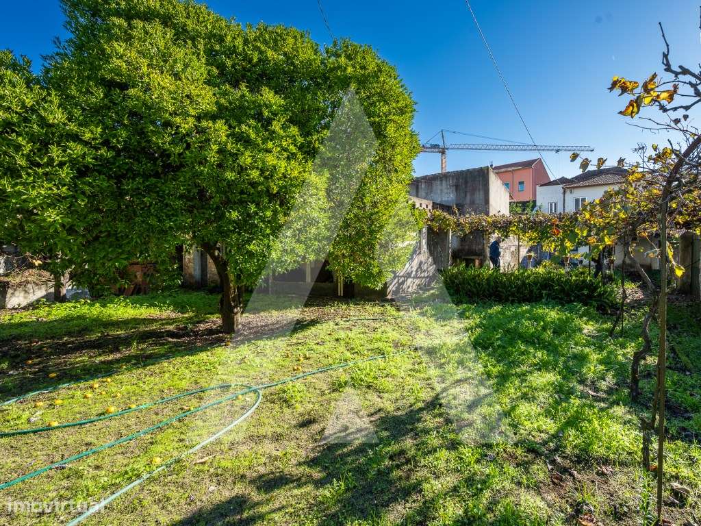 Moradia T4 - Centro de Ovar-35