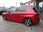 Peugeot 308 1.2 PureTech Allure EAT6 - 7