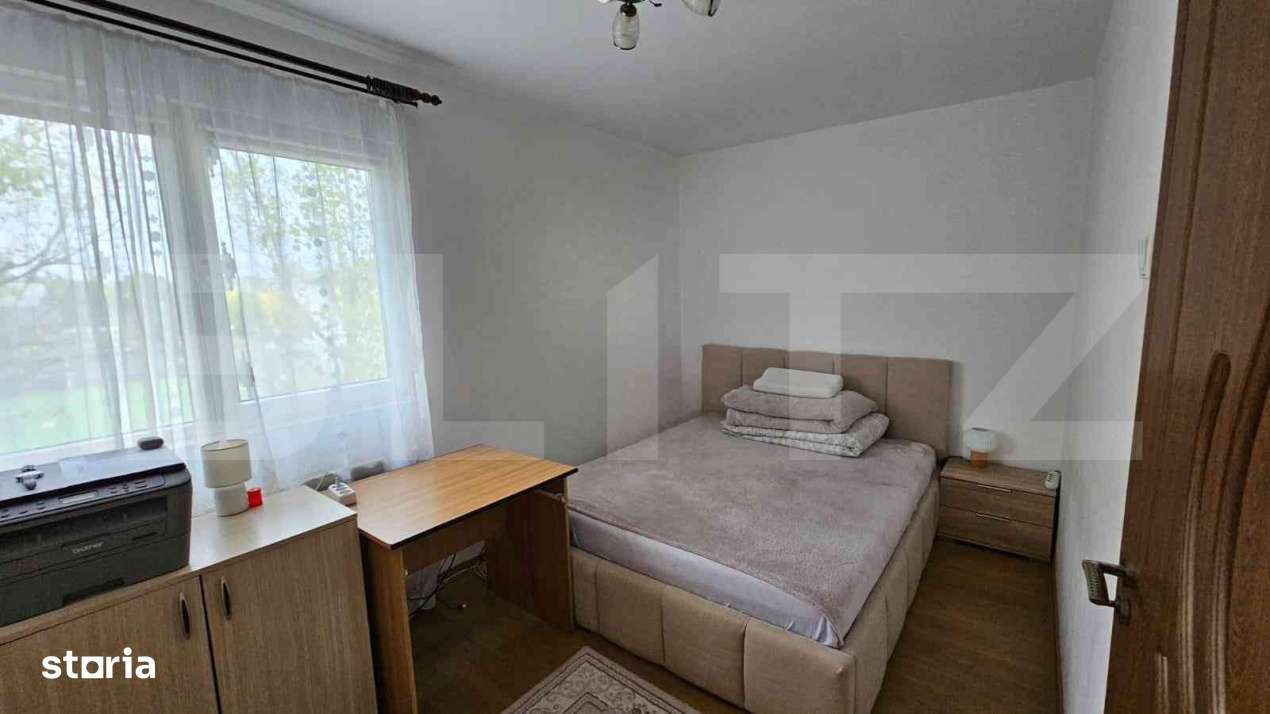 Apartament 3 camere – zona Alexandru cel Bun / Piaţa Voievozi, Iasi - Imagine principală: 2/9