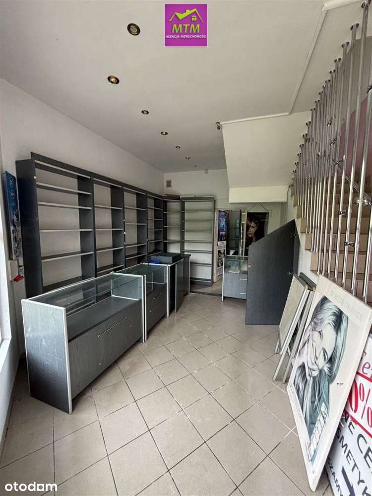Lokal użytkowy, 78,80 m², Jaworzno - Pełny obrazek: 4/14
