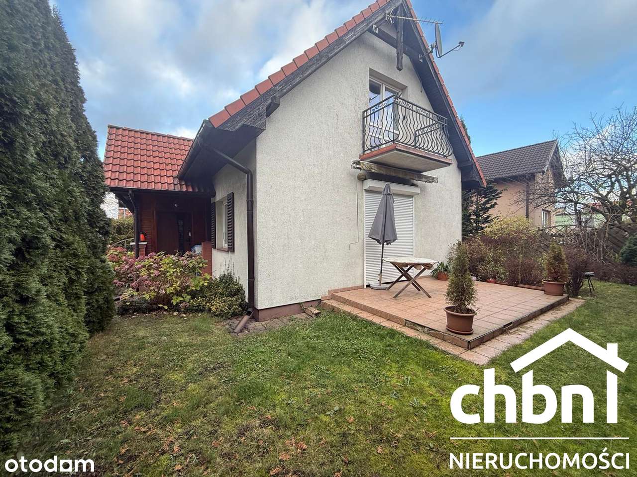 Dom, jakiego szukasz – Chojnice, Os. Słoneczne-2