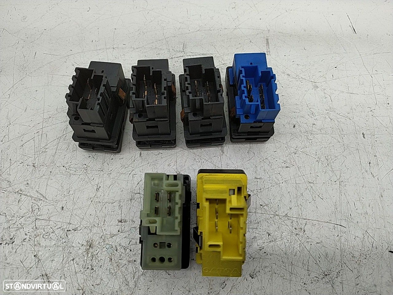 Interruptor Volvo 850 (854) - 2