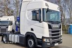 Scania R450 Przystosowany do Hydrauliki - 3