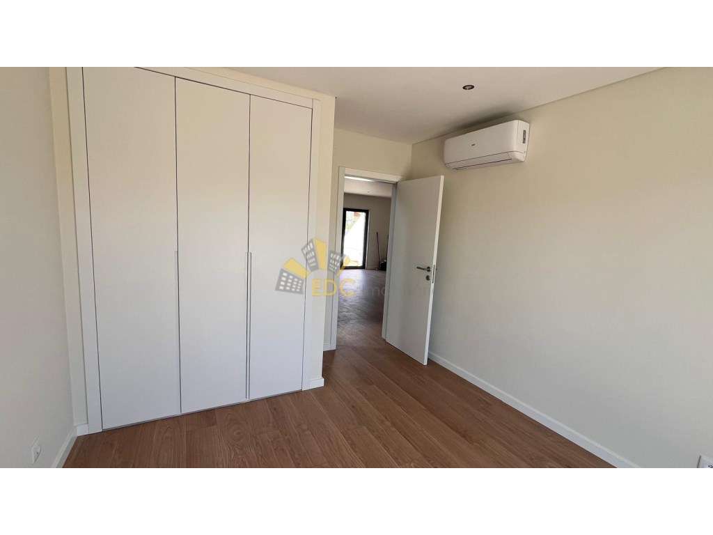 Nova Construção | MORADIA T3+1| Localizado em Algueirão ( perto cam...-12