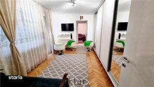 Apartament 2 camere, 53mp, cartier Gheorgheni, zona Complex Diana