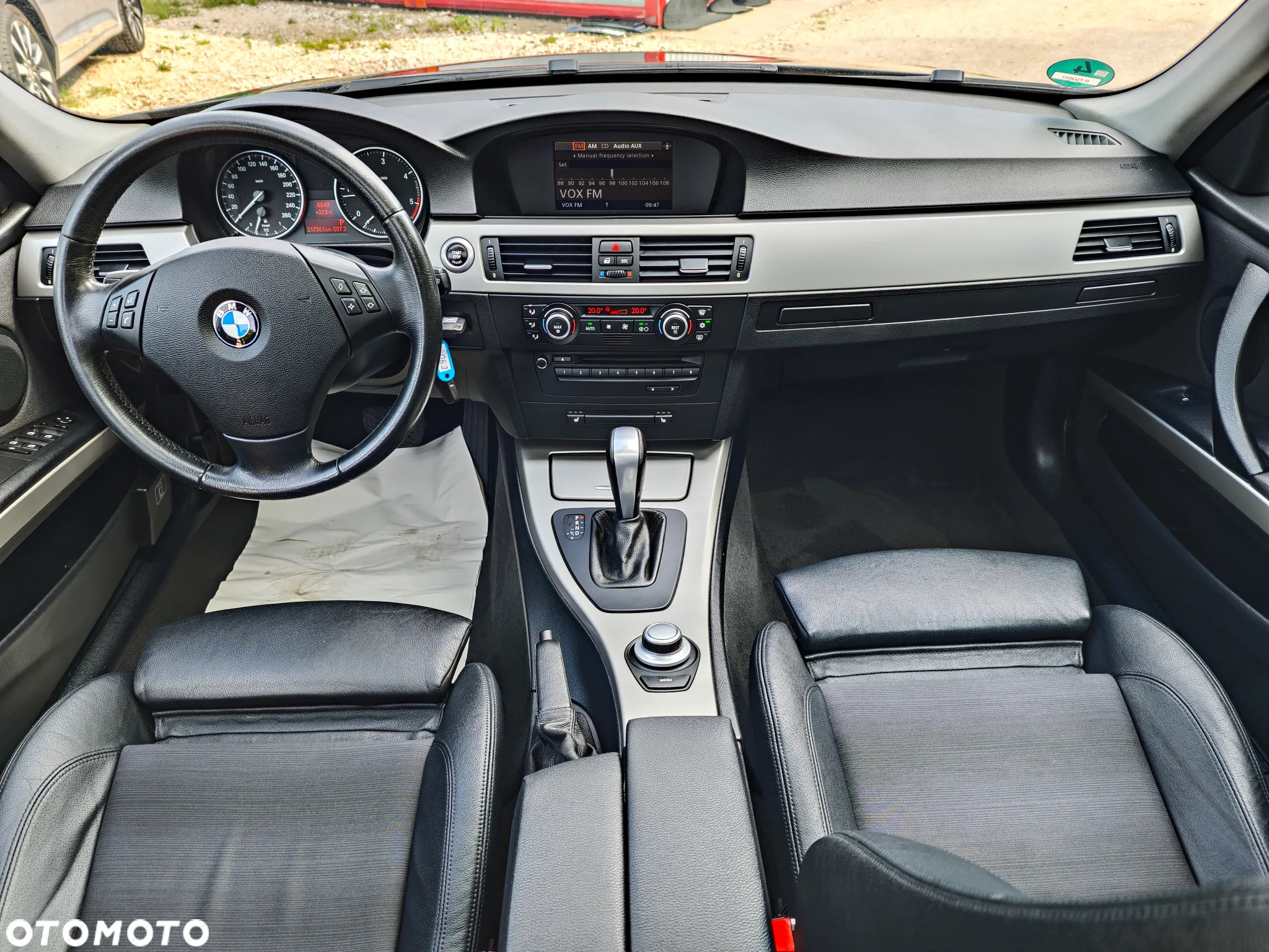 BMW Seria 3 - 7