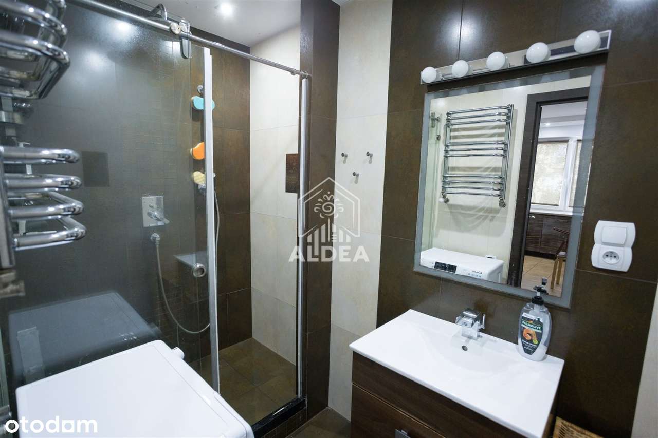 Przestronne M5 na Wyżynach - Pełny obrazek: 4/11