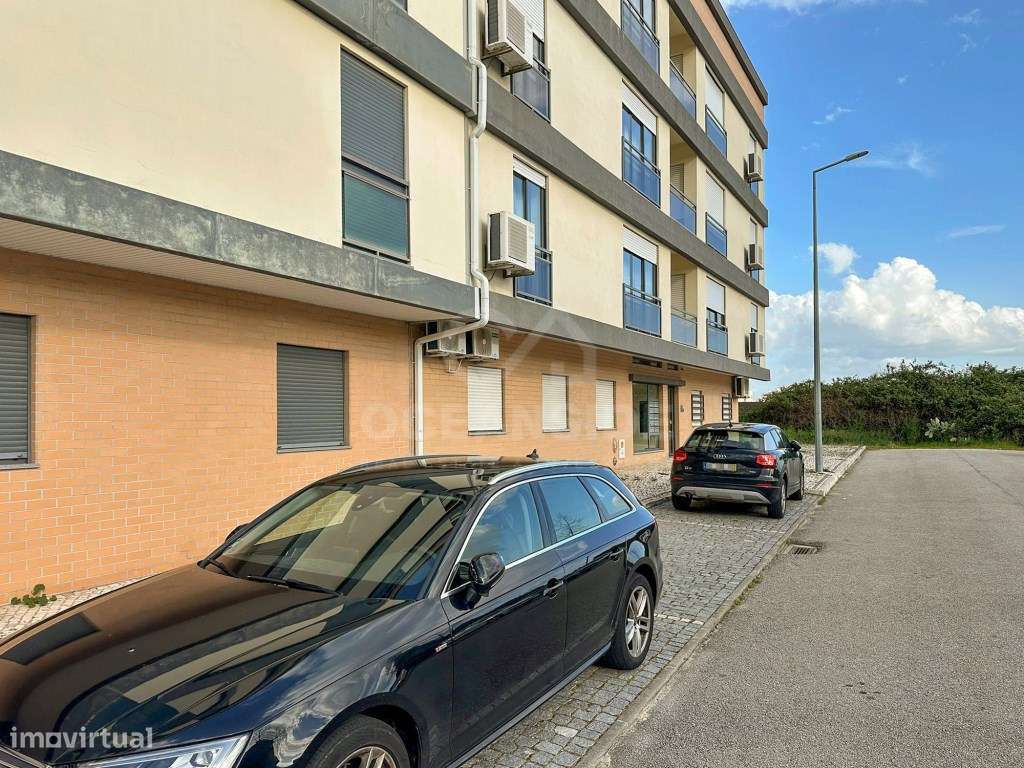 Apartamento T2 em Castelo Branco-33