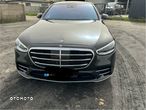 Mercedes-Benz Klasa S 400 d 4-Matic AMG Line 9G-TRONIC - 2