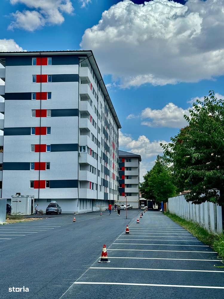 Studio Modern Gata De Mutare, Ideal Locuit Sau Investitie, Rezervelor-0