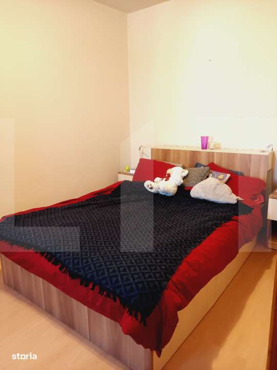 Apartament cu 2 camere, 38 mp, zona Sagului - Imagine principală: 5/9