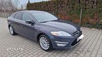 Ford Mondeo 2.0 TDCi Titanium - 13