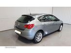 Turbina Opel Astra J 2012 Hatchback 1.7 CDTI LPV/A17DTJ - 5