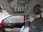 Fiat 500 1.0 Hybrid Dolcevita - 9