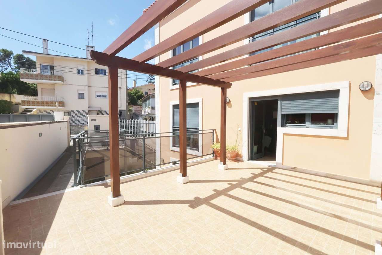 MORADIA EM CASCAIS - Grande imagem: 5/52