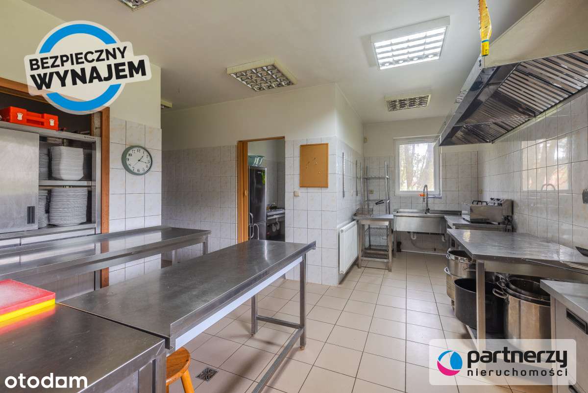 Lokal Z Potencjałem NA Wynajem! - Pełny obrazek: 4/20