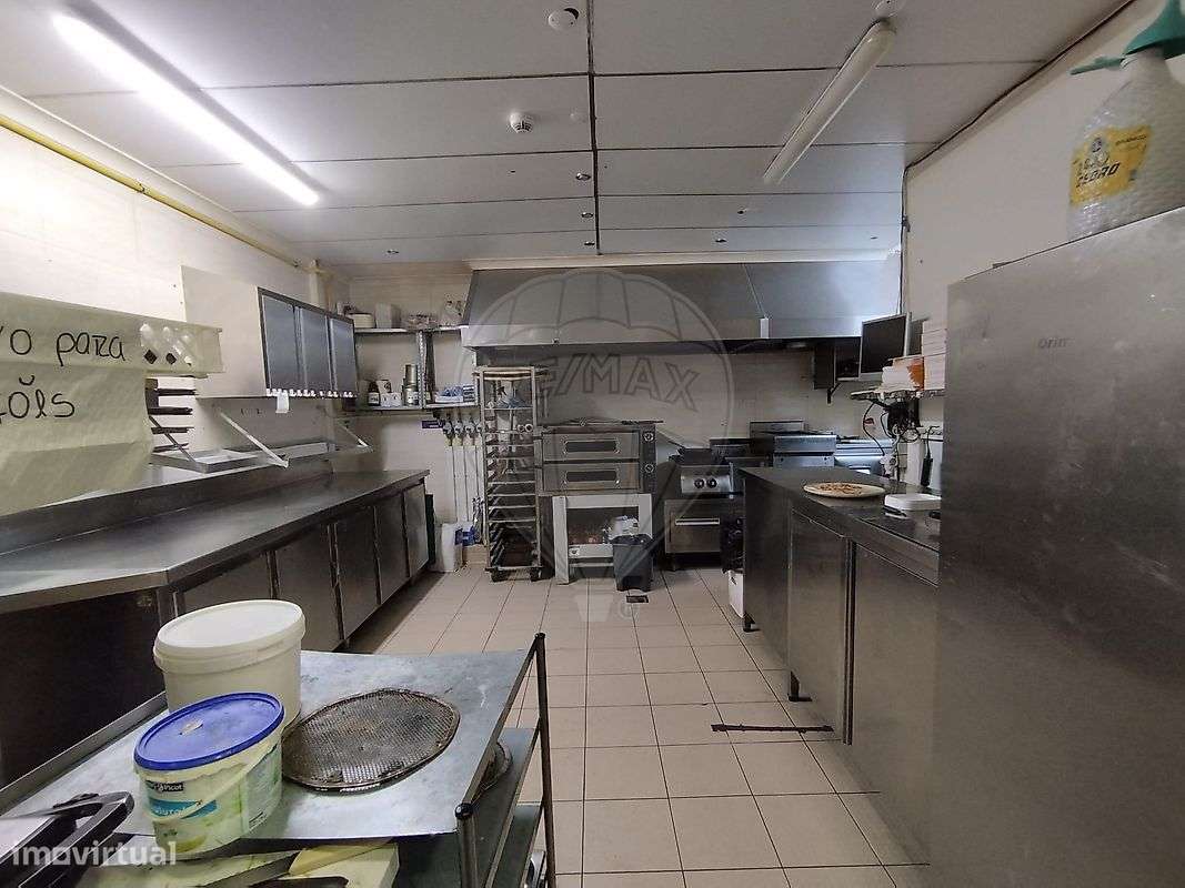 Trespasse  para venda - Grande imagem: 2/9