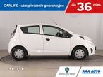 Chevrolet Spark - 7