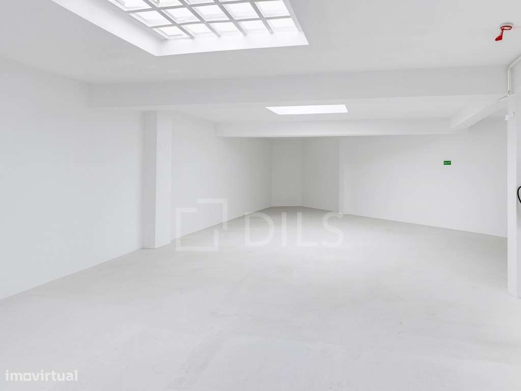 Loja para arrendamento na Avenida Duque D' Ávila 139 , Lisboa - Grande imagem: 3/20