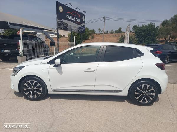 Renault Clio 1.0 TCe Intens - 5