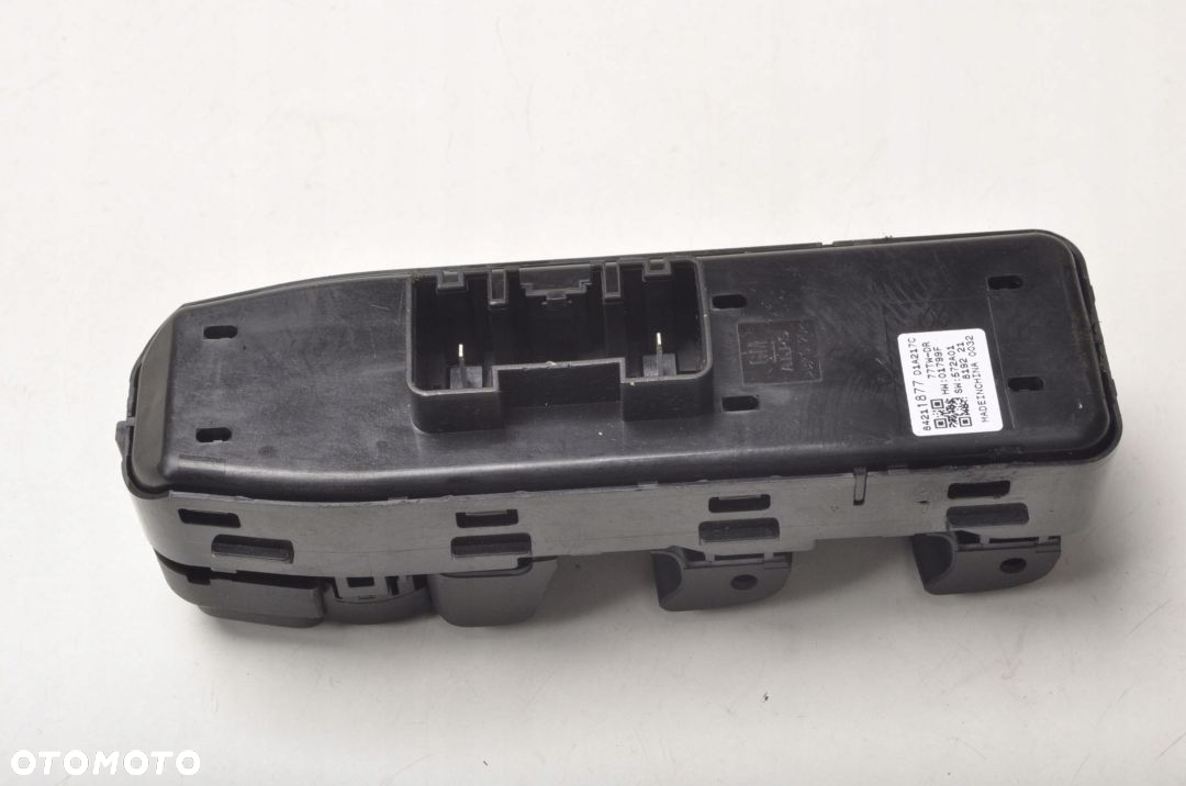 OPEL INSIGNIA II B PANEL SZYB LUSTEREK 84211877 - 4