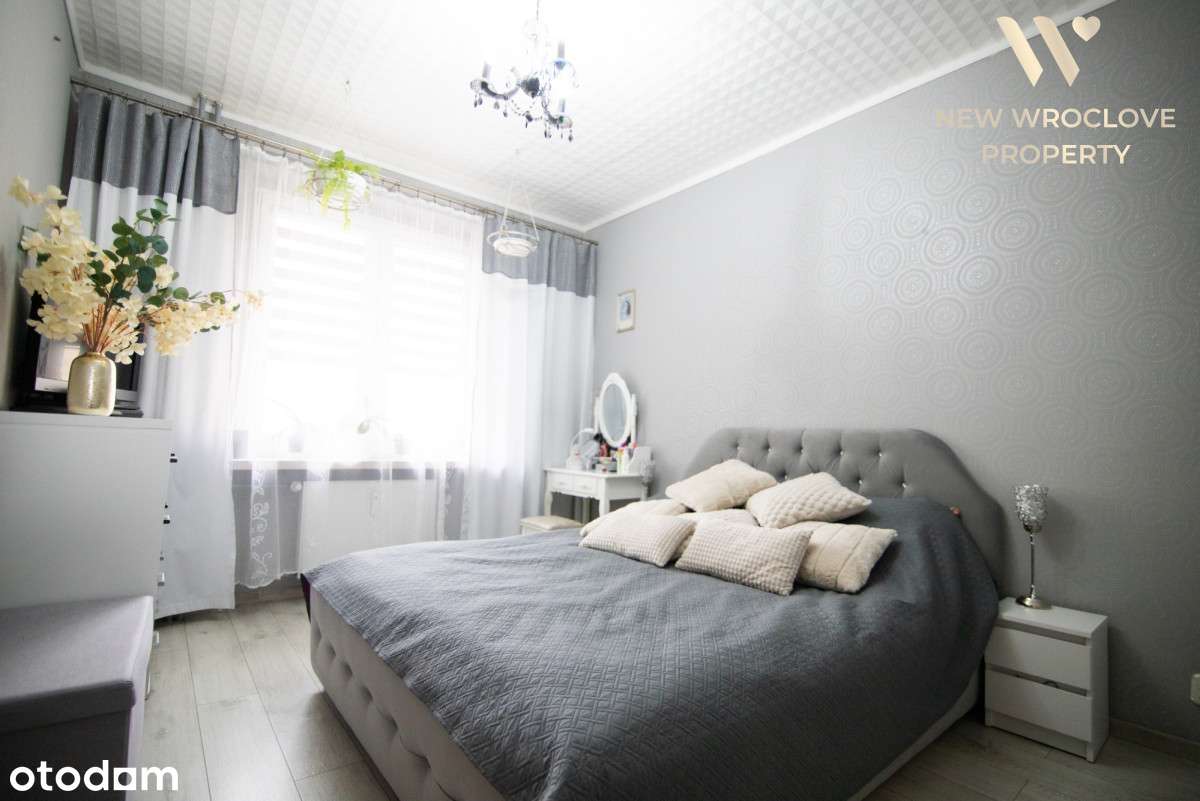 2 pokoje z balkonem,  przy renomie, centrum!!!-7