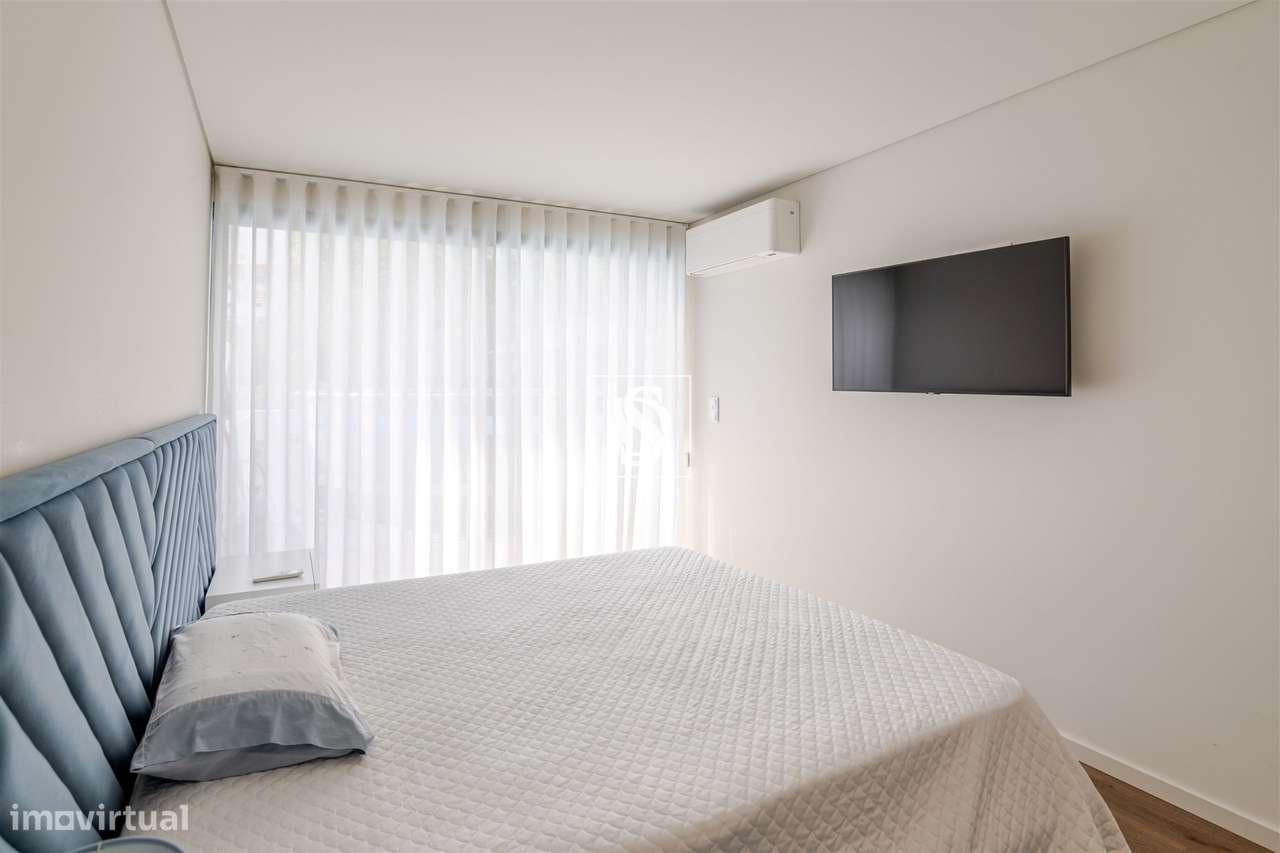 Apartamento T3, Porto, Santo Tirso, Santo Tirso, Couto (Santa Cristina-25