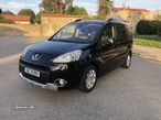 Peugeot Partner 1.6 HDi SE Outdoor - 1