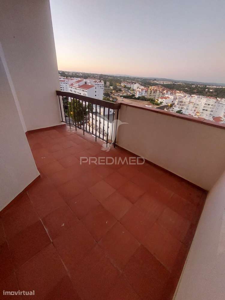 Apartamento em Alfufeira - Grande imagem: 2/30