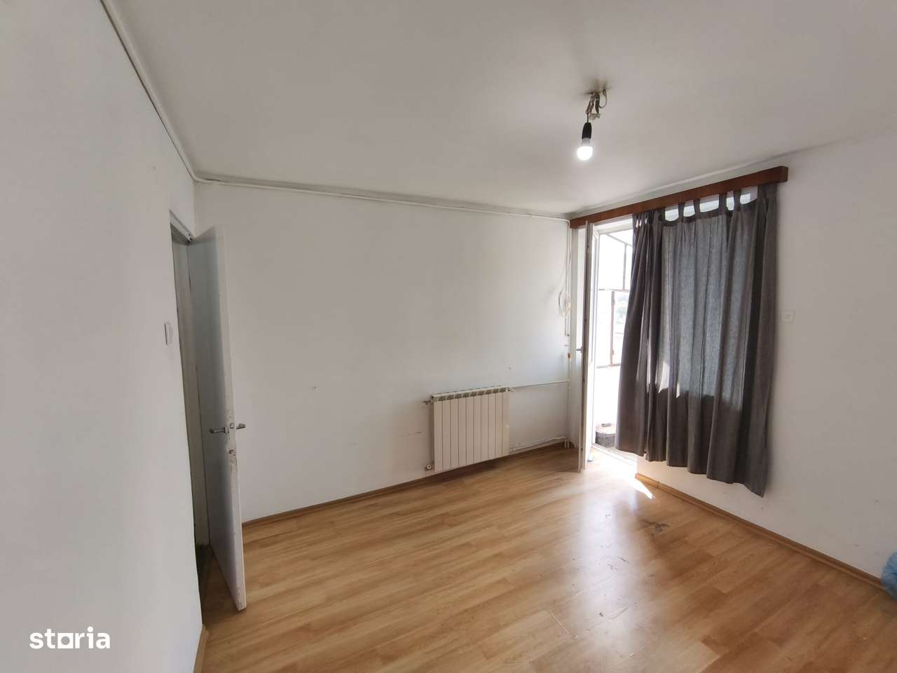 Comision 0% - Apartament 2 Camere Ultracentral - Cuza Vodă/I.G. Duca-1