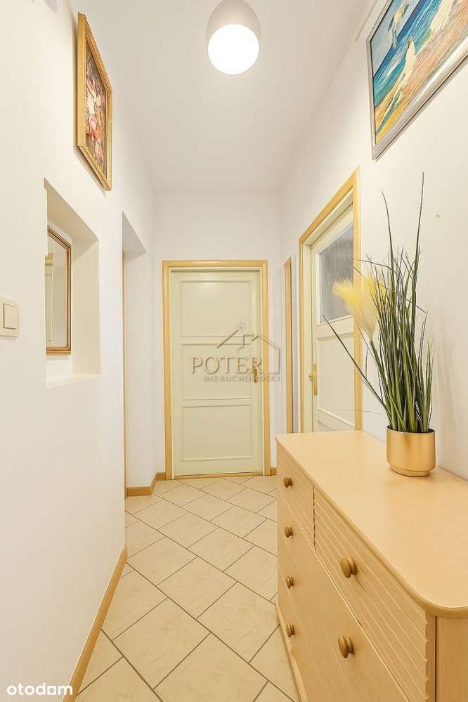 Oddzielna kuchnia | 3 pok.| Media miejskie !-15